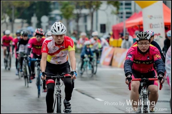 2016-01-24 Vita Green Cycling 0160