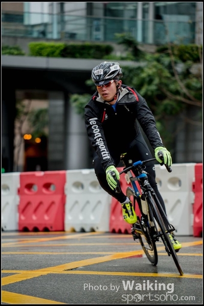 2016-01-24 Vita Green Cycling 0203