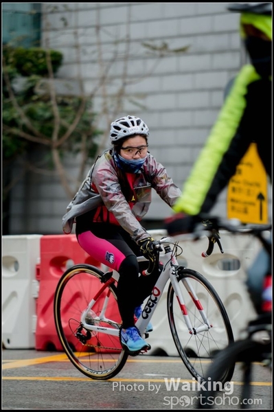 2016-01-24 Vita Green Cycling 0204