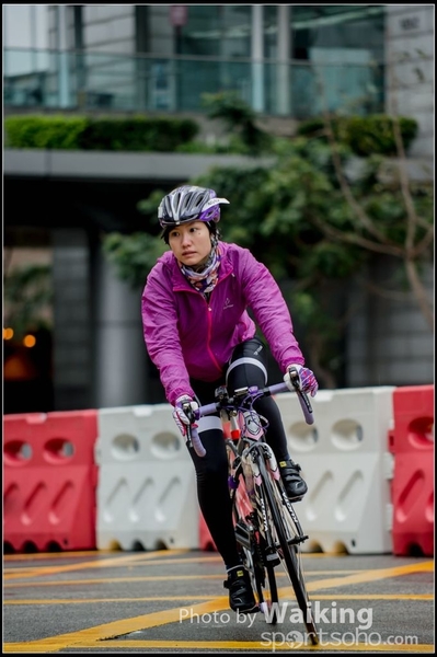 2016-01-24 Vita Green Cycling 0205