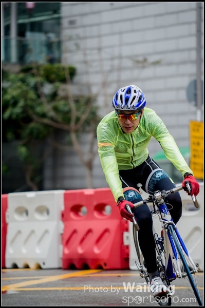 2016-01-24 Vita Green Cycling 0214