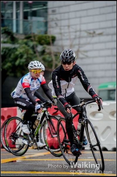 2016-01-24 Vita Green Cycling 0215