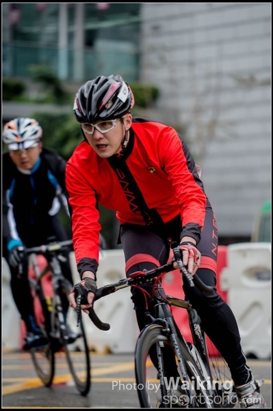 2016-01-24 Vita Green Cycling 0216