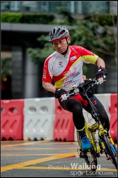 2016-01-24 Vita Green Cycling 0217