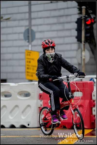 2016-01-24 Vita Green Cycling 0218