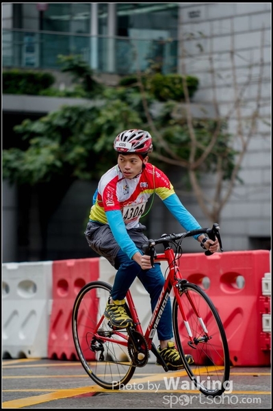 2016-01-24 Vita Green Cycling 0219