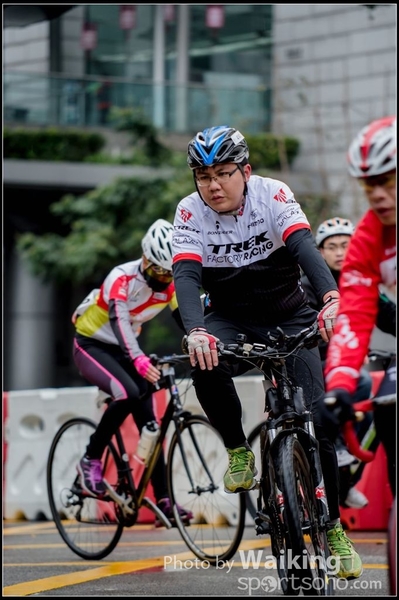 2016-01-24 Vita Green Cycling 0222