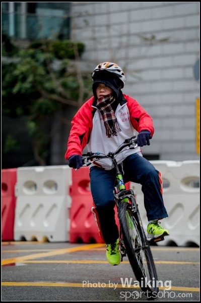 2016-01-24 Vita Green Cycling 0225
