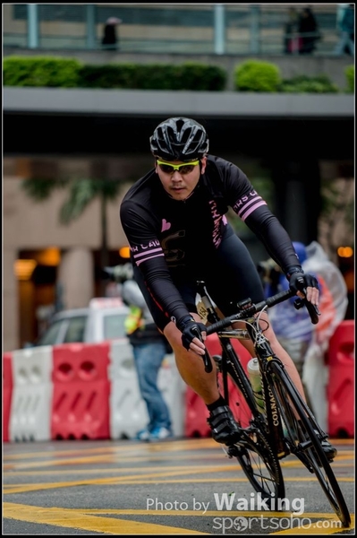 2016-01-24 Vita Green Cycling 0229