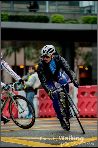 2016-01-24 Vita Green Cycling 0231