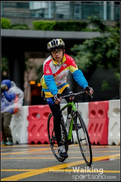 2016-01-24 Vita Green Cycling 0233