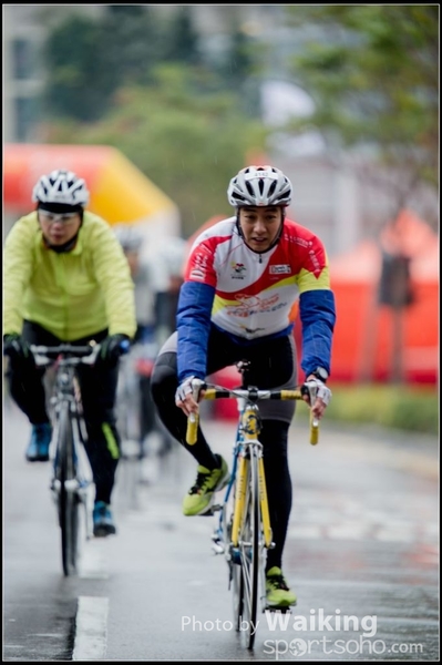 2016-01-24 Vita Green Cycling 0292