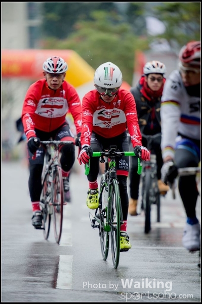 2016-01-24 Vita Green Cycling 0297