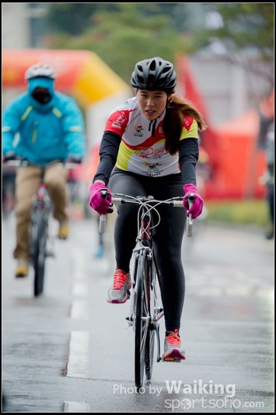 2016-01-24 Vita Green Cycling 0303