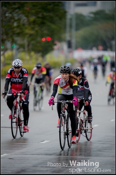 2016-01-24 Vita Green Cycling 0310