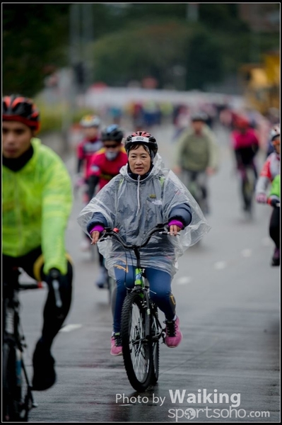 2016-01-24 Vita Green Cycling 0314