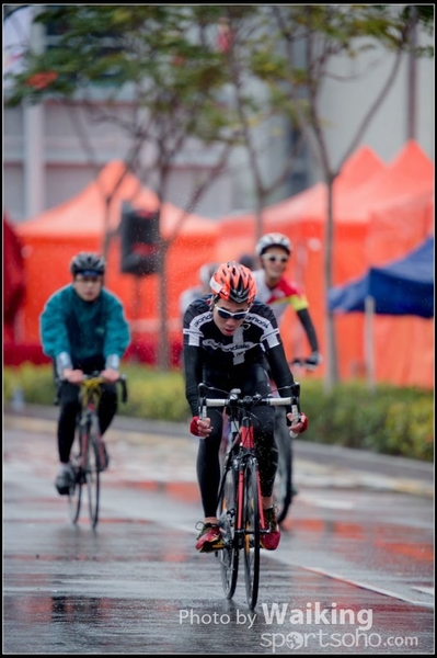 2016-01-24 Vita Green Cycling 0403