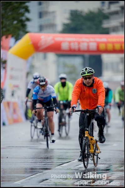 2016-01-24 Vita Green Cycling 0408