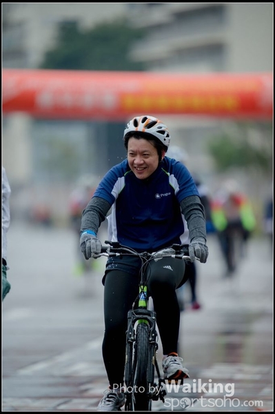 2016-01-24 Vita Green Cycling 0410