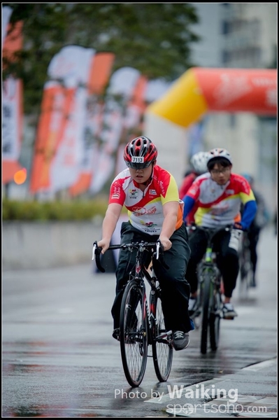 2016-01-24 Vita Green Cycling 0412