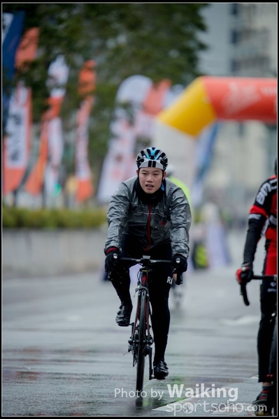 2016-01-24 Vita Green Cycling 0413