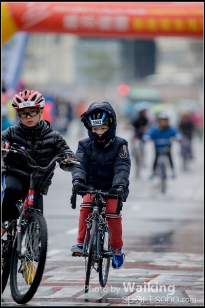 2016-01-24 Vita Green Cycling 0439