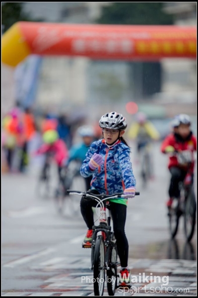 2016-01-24 Vita Green Cycling 0442
