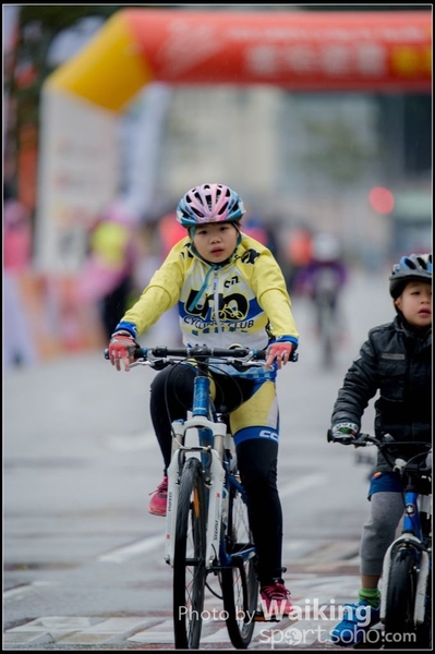 2016-01-24 Vita Green Cycling 0445