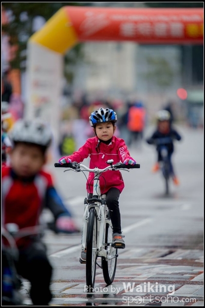 2016-01-24 Vita Green Cycling 0451