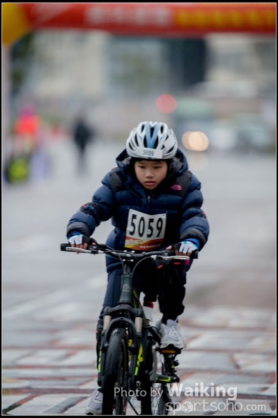 2016-01-24 Vita Green Cycling 0456