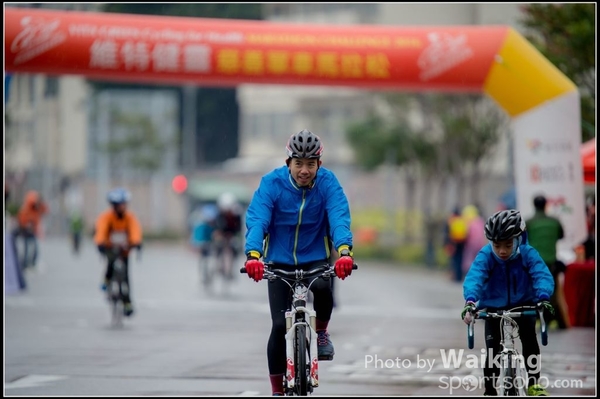 2016-01-24 Vita Green Cycling 0464