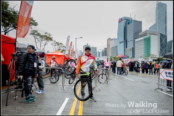 2016-01-24 Vita Green Cycling 0468
