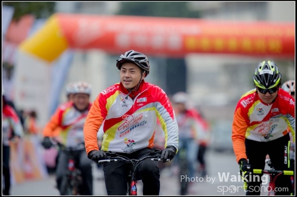 2016-01-24 Vita Green Cycling 0474