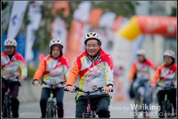 2016-01-24 Vita Green Cycling 0475