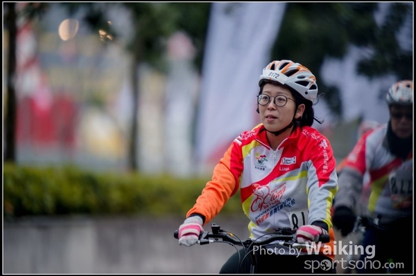 2016-01-24 Vita Green Cycling 0476