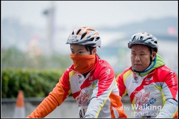 2016-01-24 Vita Green Cycling 0477