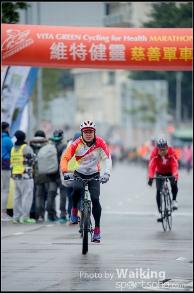 2016-01-24 Vita Green Cycling 0479