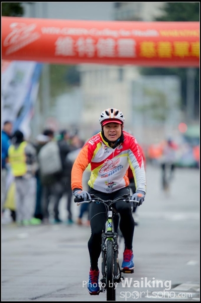 2016-01-24 Vita Green Cycling 0480