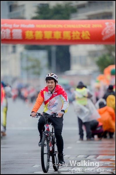 2016-01-24 Vita Green Cycling 0482