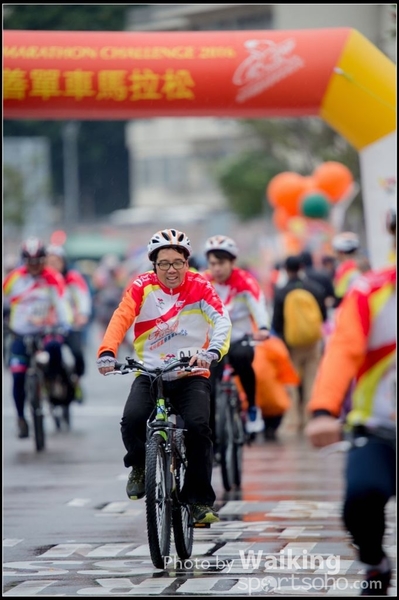 2016-01-24 Vita Green Cycling 0485