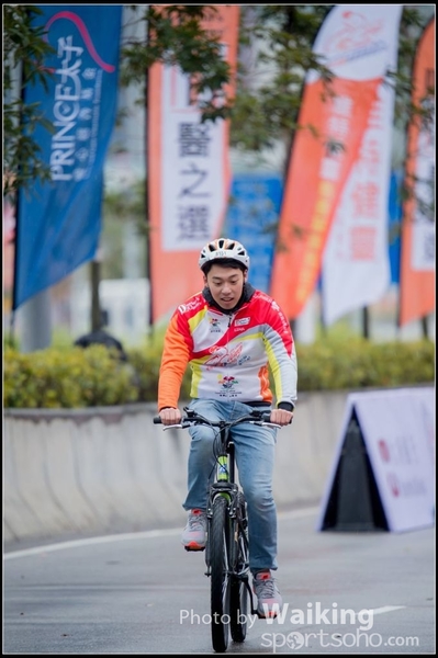 2016-01-24 Vita Green Cycling 0490