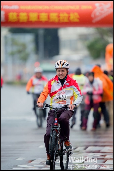 2016-01-24 Vita Green Cycling 0493