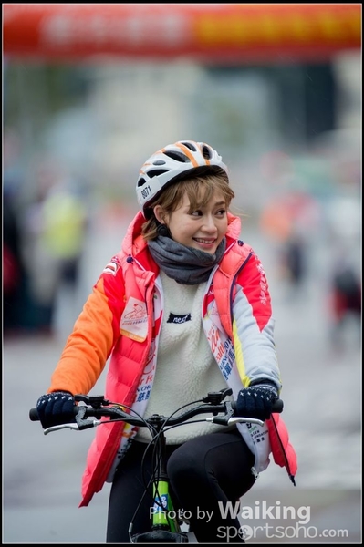 2016-01-24 Vita Green Cycling 0501