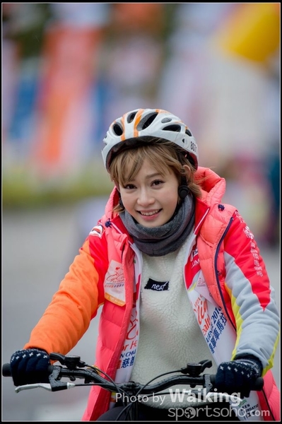 2016-01-24 Vita Green Cycling 0502