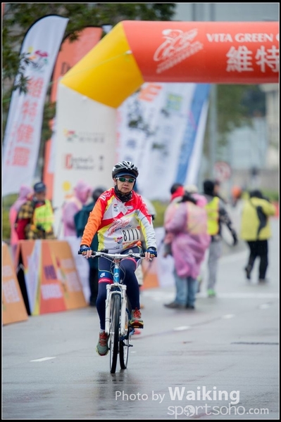 2016-01-24 Vita Green Cycling 0504