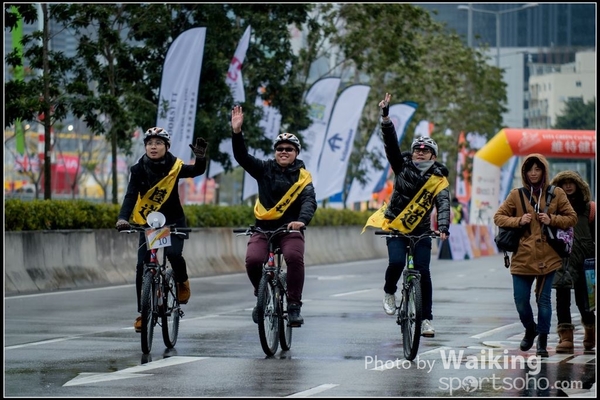 2016-01-24 Vita Green Cycling 0514