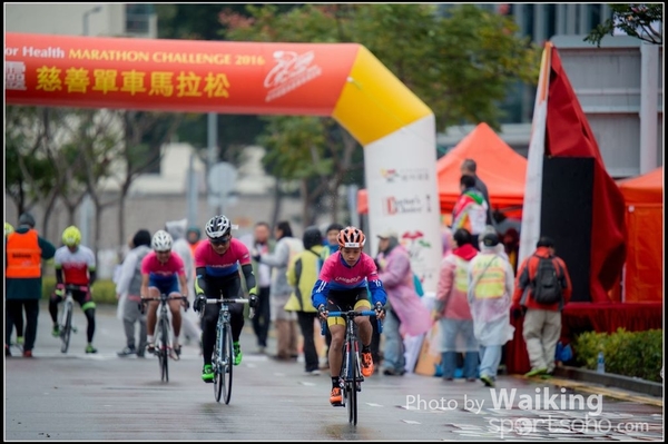 2016-01-24 Vita Green Cycling 0519