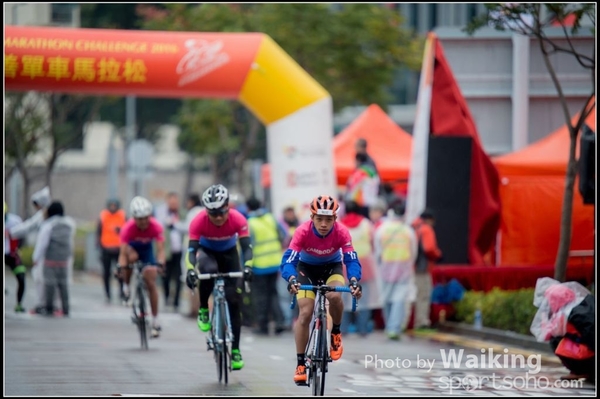 2016-01-24 Vita Green Cycling 0520