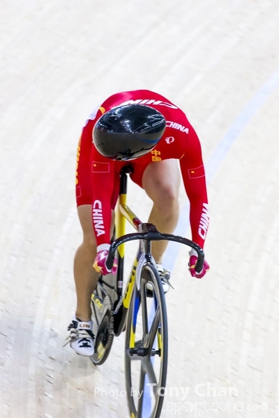 Cycling-A160