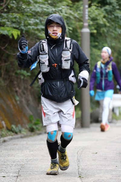 sportsoho運動版圖